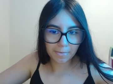 Sahaliefox_ September 27, 2025 Chaturbate stream image