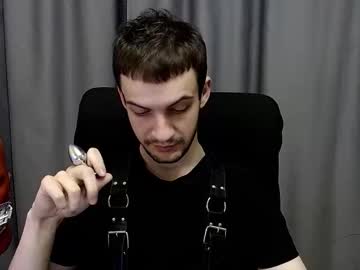 Sir_Damien September 27, 2025 Chaturbate stream image