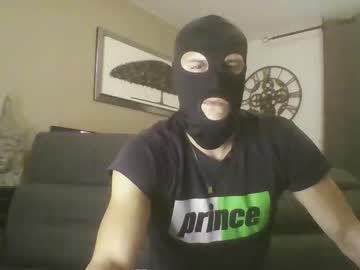Apollonfitx_69 September 27, 2025 Chaturbate stream image