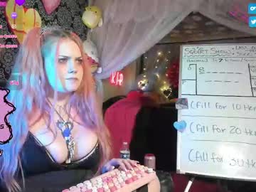 Artsyheartsyy September 27, 2025 Chaturbate stream image