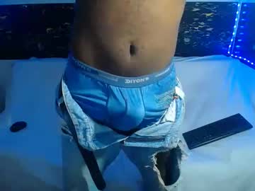 Bbc_Stallionn September 27, 2025 Chaturbate stream image