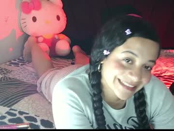 Cami540171 September 27, 2025 Chaturbate stream image