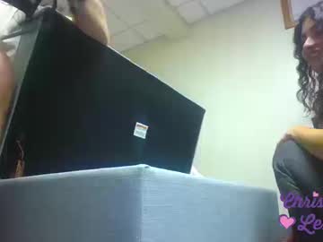 Chrisnlexxxy September 27, 2025 Chaturbate stream image