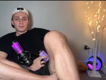 Da_Danya September 27, 2025 Chaturbate stream image