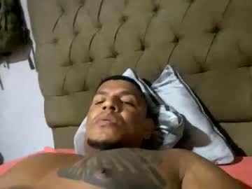 Elianvega September 27, 2025 Chaturbate stream image