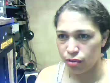 Evania_Carte_ September 27, 2025 Chaturbate stream image