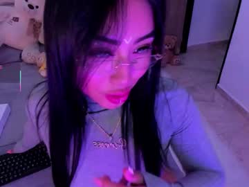Gabydesire September 27, 2025 Chaturbate stream image