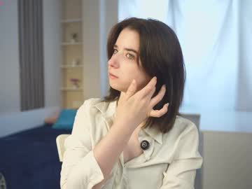 Georginatrue September 27, 2025 Chaturbate stream image