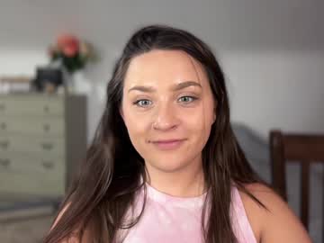 Iamcrystalann September 27, 2025 Chaturbate stream image