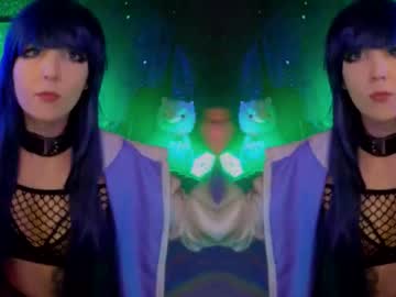 Jiglipuf September 27, 2025 Chaturbate stream image