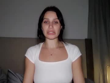 Mariahelizabethhh September 27, 2025 Chaturbate stream image