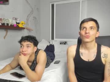Noxx_Stark September 27, 2025 Chaturbate stream image