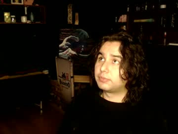 Oliver_Laid_2023 September 27, 2025 Chaturbate stream image