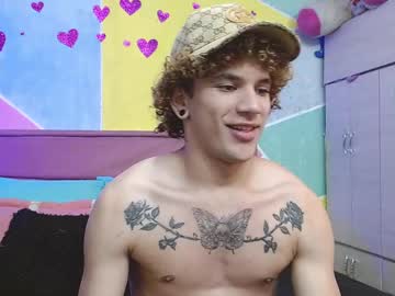 Rich_De_La_Rosa September 27, 2025 Chaturbate stream image