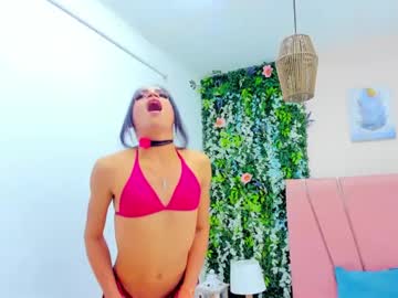 Sexyhot_Jeyka September 27, 2025 Chaturbate stream image