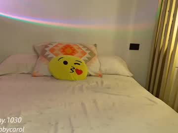 Steph_Y1030 September 27, 2025 Chaturbate stream image