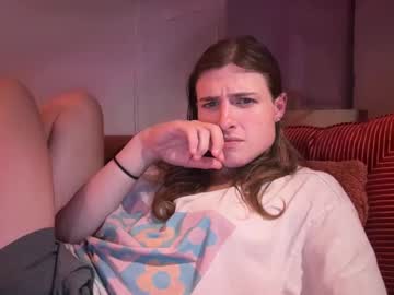 Transangel97 September 27, 2025 Chaturbate stream image