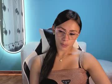 Allisson_A September 27, 2025 Chaturbate stream image
