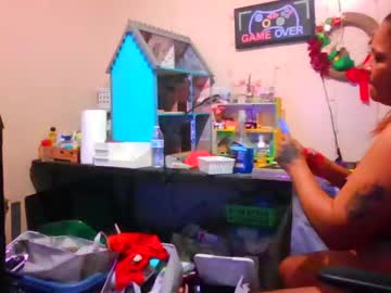 Bigolemini September 27, 2025 Chaturbate stream image