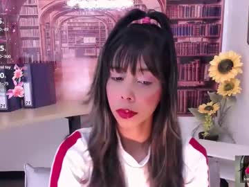 Catalella_Ar September 27, 2025 Chaturbate stream image