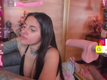 Cori_Paige September 27, 2025 Chaturbate stream image