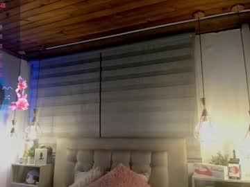 Cristal__Hot_1 September 27, 2025 Chaturbate stream image