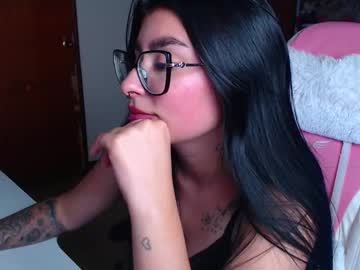 Daniela_Cute22 September 27, 2025 Chaturbate stream image
