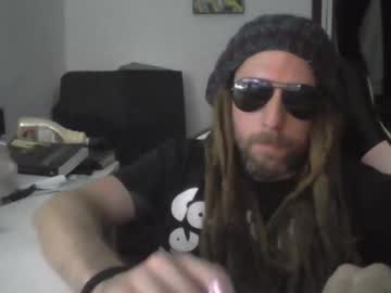Dreadfulparadise September 27, 2025 Chaturbate stream image