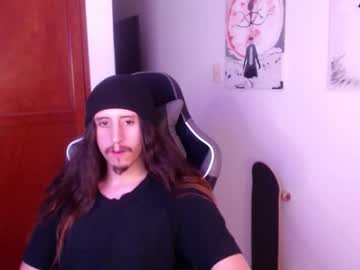 Edward_Chann September 27, 2025 Chaturbate stream image