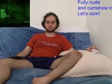 Eren_Jaeger2000 September 27, 2025 Chaturbate stream image