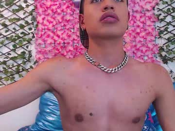 Funny_And_Horny September 27, 2025 Chaturbate stream image