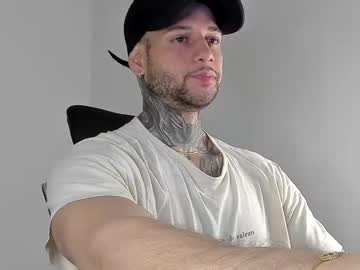 _Jamesleandros September 27, 2025 Chaturbate stream image