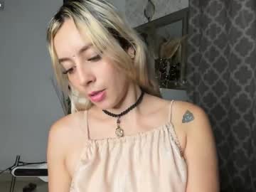 Lissa_Brown_ September 27, 2025 Chaturbate stream image
