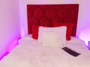 Loreley_Novoa September 27, 2025 Chaturbate stream image
