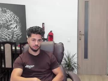 Marktison September 27, 2025 Chaturbate stream image