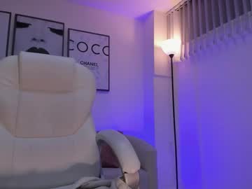 Natasha_Kiim_ September 27, 2025 Chaturbate stream image