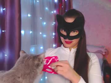 Nonude_Eva September 27, 2025 Chaturbate stream image