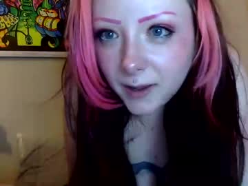 Opalthegemini September 27, 2025 Chaturbate stream image