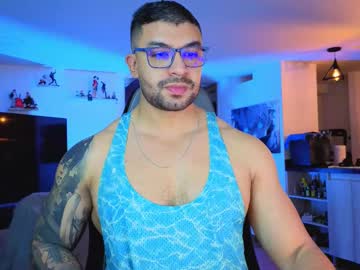 Peterjack7 September 27, 2025 Chaturbate stream image