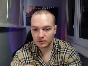 Princ4real September 27, 2025 Chaturbate stream image