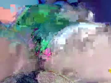 Puta_Mayxxx September 27, 2025 Chaturbate stream image