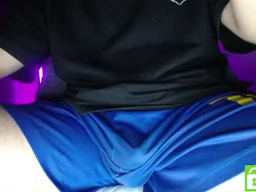 Room_Hot_X September 27, 2025 Chaturbate stream image