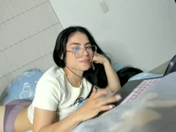 Sasha_Jonne September 27, 2025 Chaturbate stream image