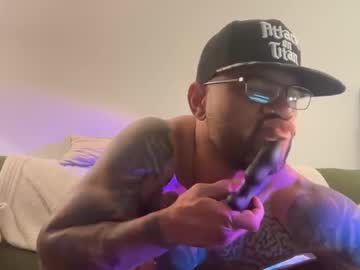 Thewildbuck September 27, 2025 Chaturbate stream image