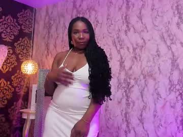 Tyra_Fox September 27, 2025 Chaturbate stream image