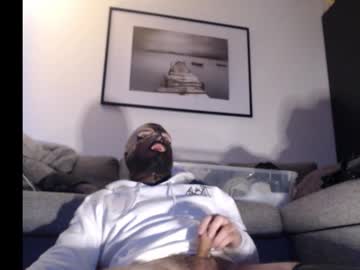 Victorqvistoo September 27, 2025 Chaturbate stream image