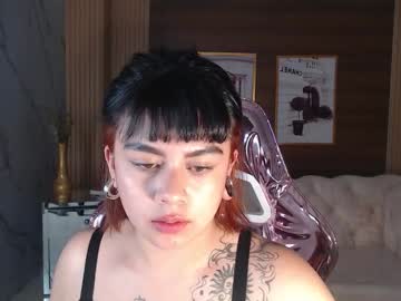 Zafiro_S September 27, 2025 Chaturbate stream image