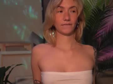 Arianna_Richi September 27, 2025 Chaturbate stream image