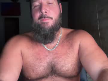 Barebackheat September 27, 2025 Chaturbate stream image
