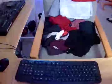 Da041289 September 27, 2025 Chaturbate stream image